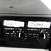 QSC Audio RMX 850 2-Channel Professional Power Amplifier w/ Power Cord Tested