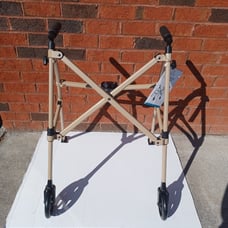 Folding Walker