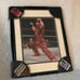 WWF Shawn Michaels Framed Photo WWE Wrestling HBK