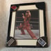 WWF Shawn Michaels Framed Photo WWE Wrestling HBK