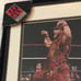 WWF Shawn Michaels Framed Photo WWE Wrestling HBK