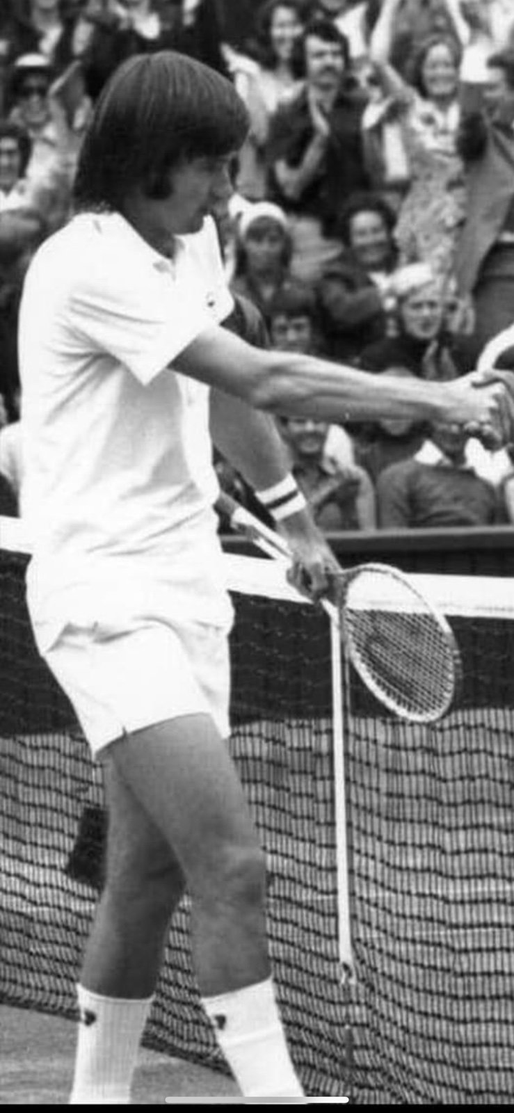 Wilson T 2,000 Tennis racket and autographed tennis balls