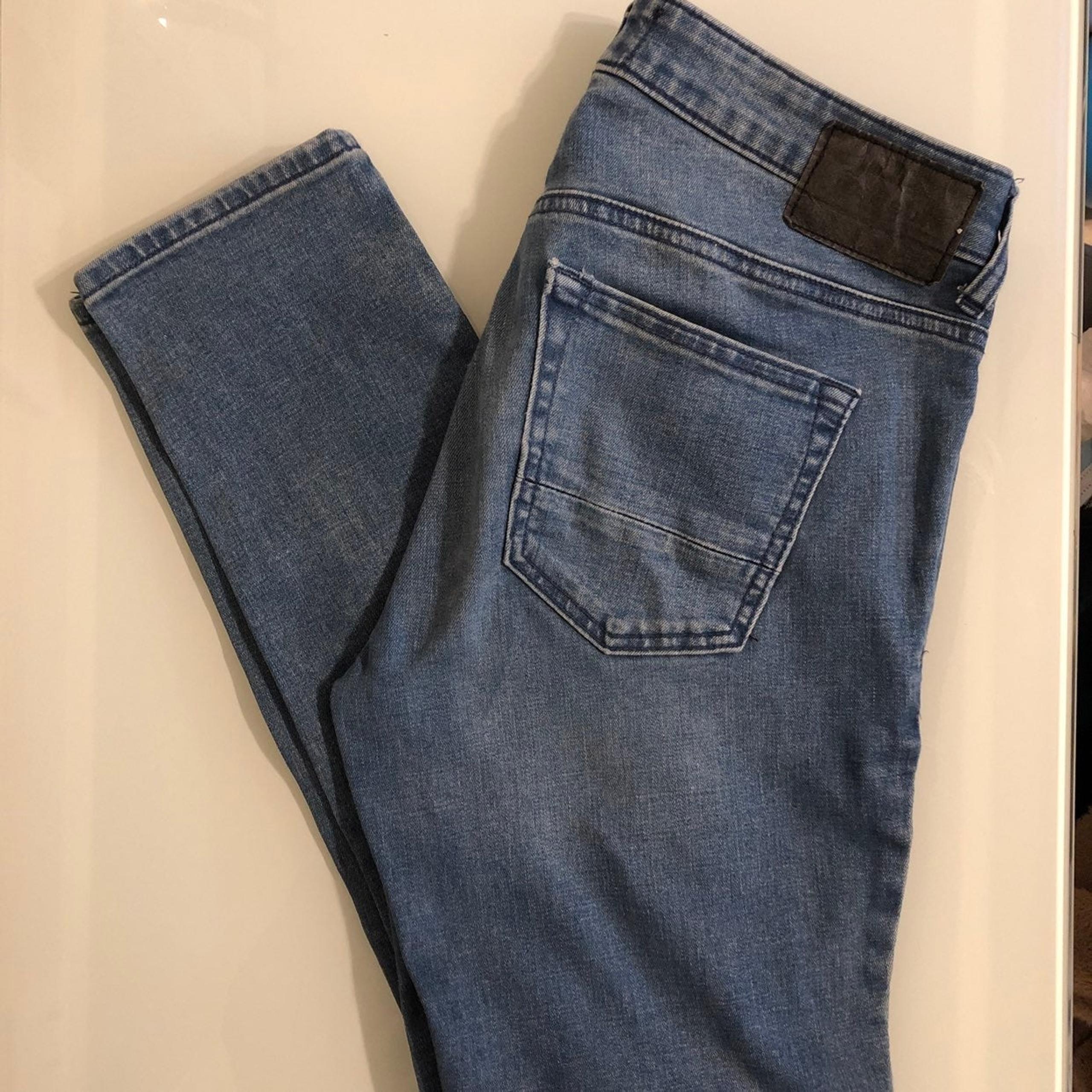 Pacsun Skinny Jean