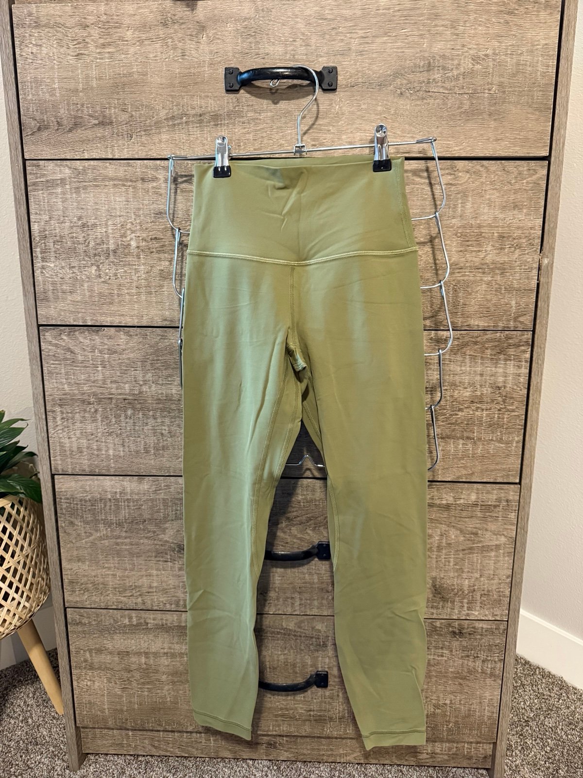 Lululemon align leggings