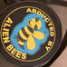 Alien Bees B1600 photography light