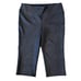 NYDJ Women's Sculpt-Her Pull On Skinny Legging Capri Pant Black Size XL