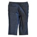 NYDJ Women's Sculpt-Her Pull On Skinny Legging Capri Pant Black Size XL
