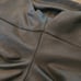 NYDJ Women's Sculpt-Her Pull On Skinny Legging Capri Pant Black Size XL