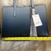New TED BAKER BAG SHOPPER OMBRE PATENT TASSEL, WXB-MAHROO, VERY SPECIAL!