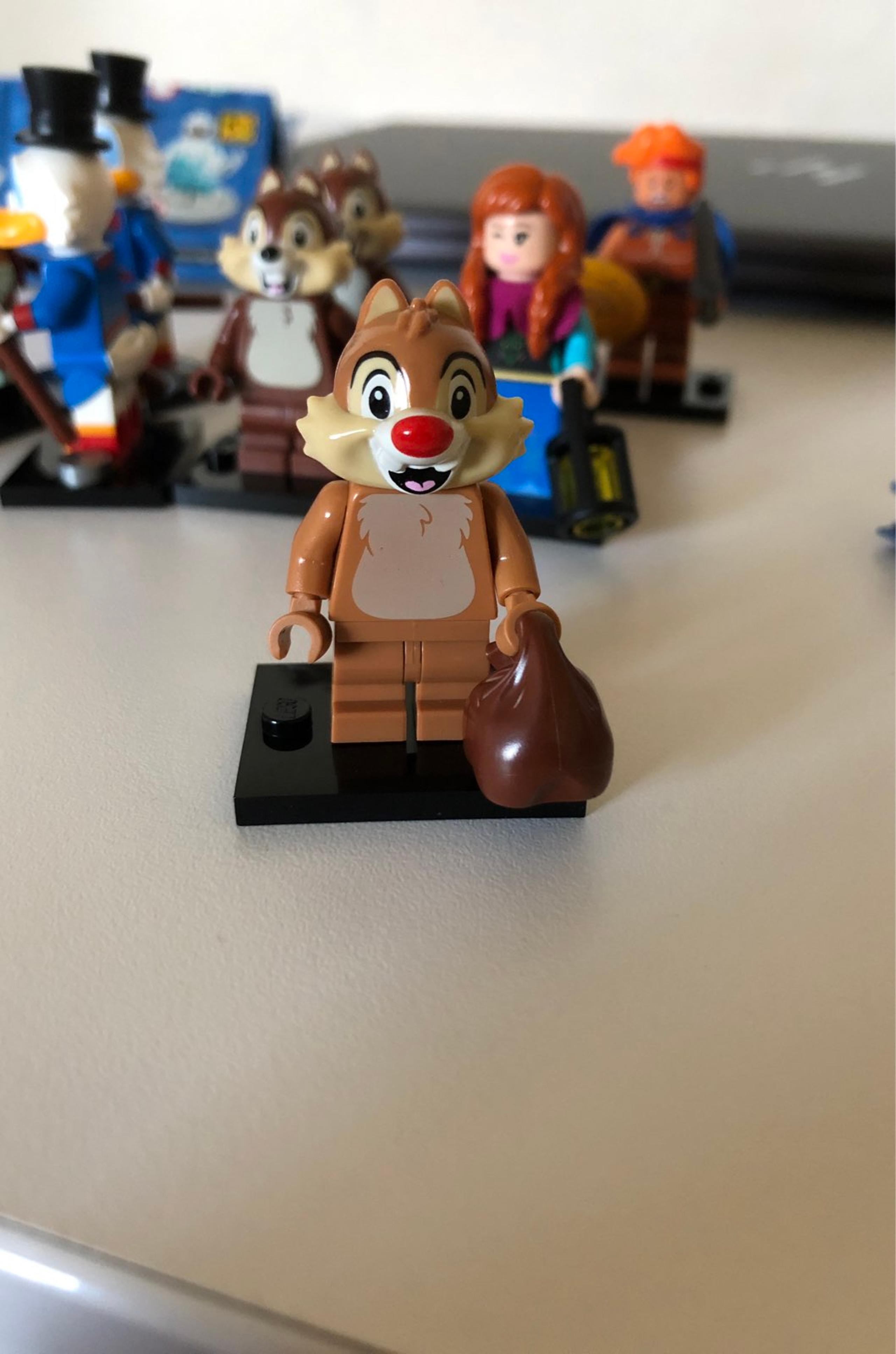 LEGO Disney Series 2 - Dale