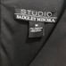 NWT Badgley Mischka Black Dressy Jumpsuit Medium