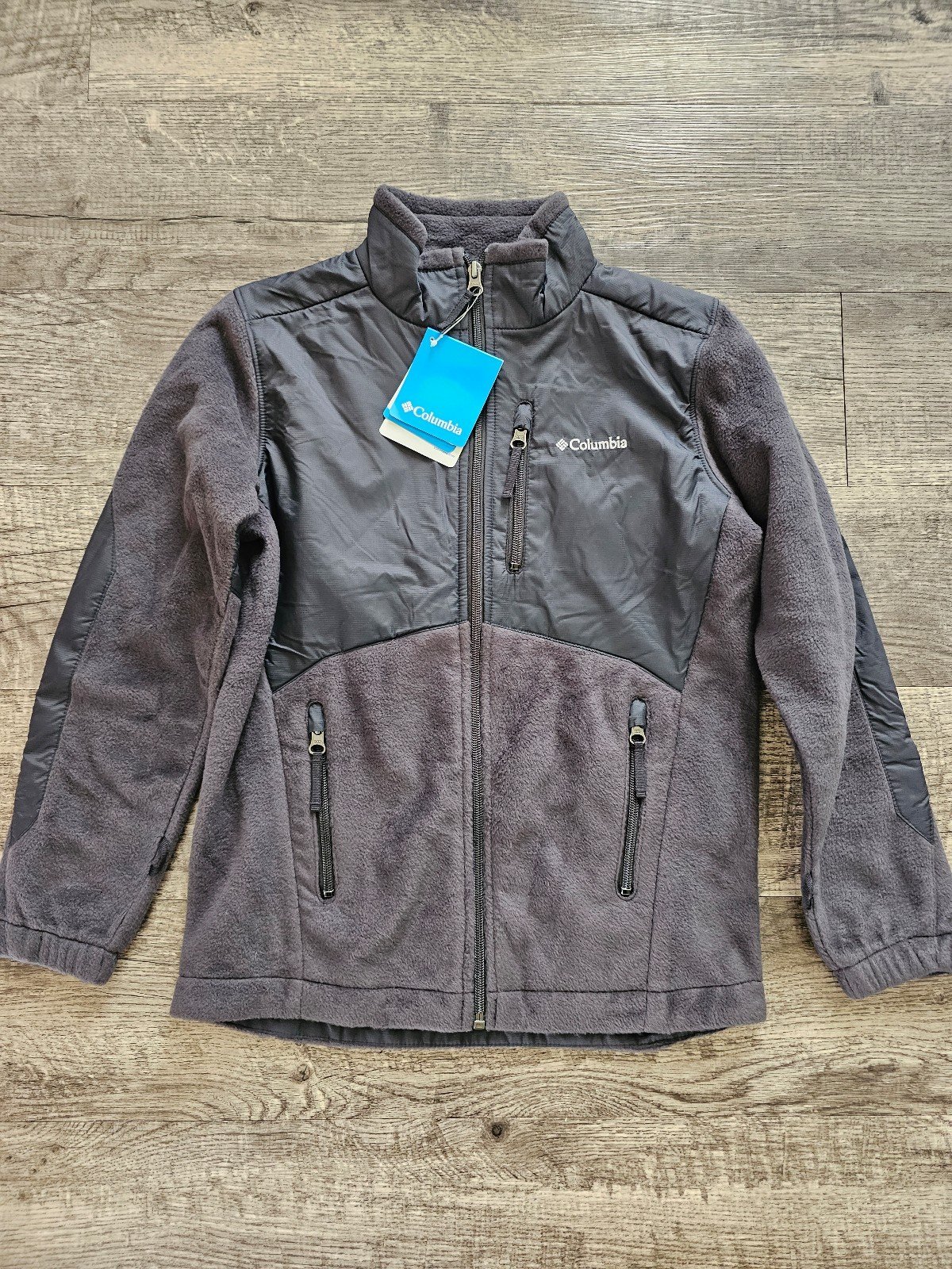 Columbia Jacket