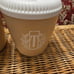 Vintage Mid-Century Retro Plastic Canister Set Flour Sugar Coffee Tea