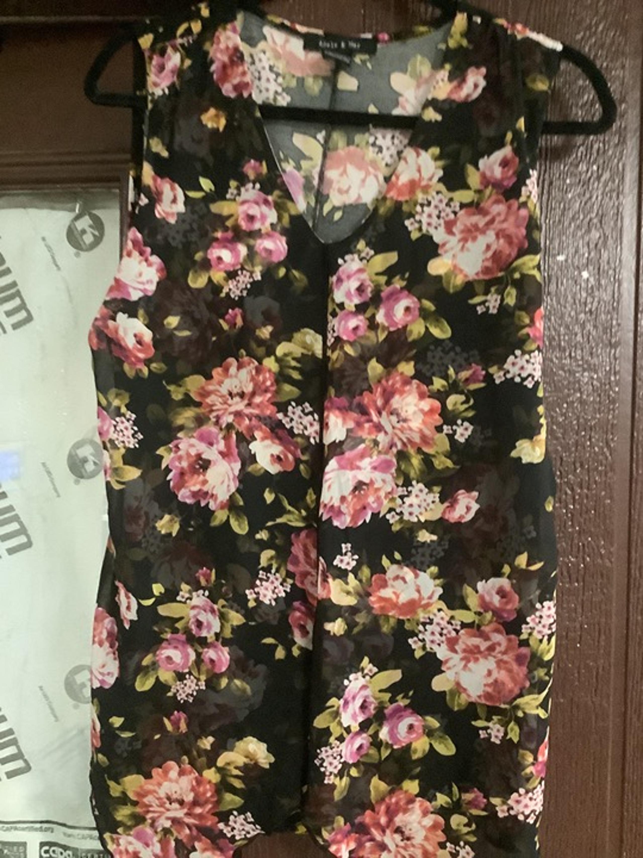 Floral