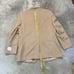 Jos A Bank Sport Coat Mens 46R Cream Camel Hair Executive 3 Button Blazer Jacket