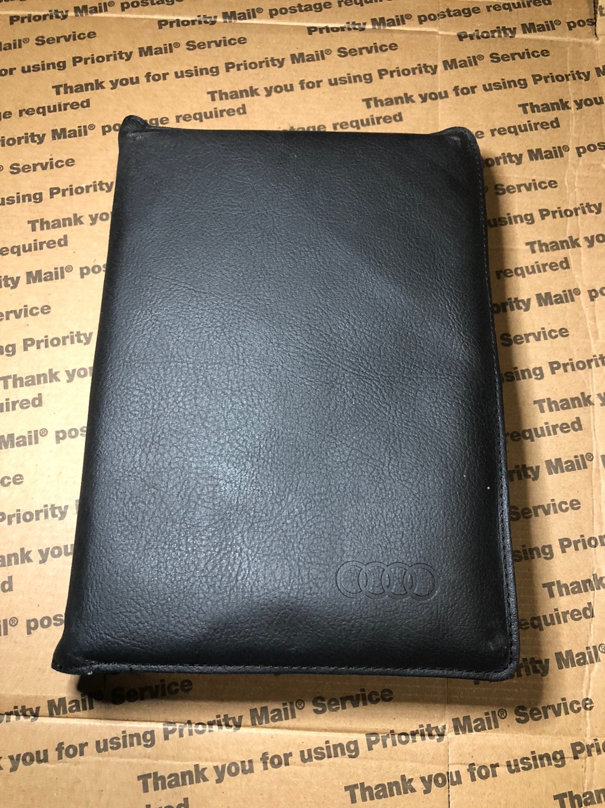 2006 audi a6 avant owners manual