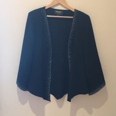 Beautiful sparkly blazer