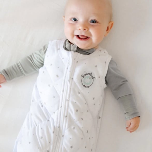 Dream Weighted Sleep Sack Size Small