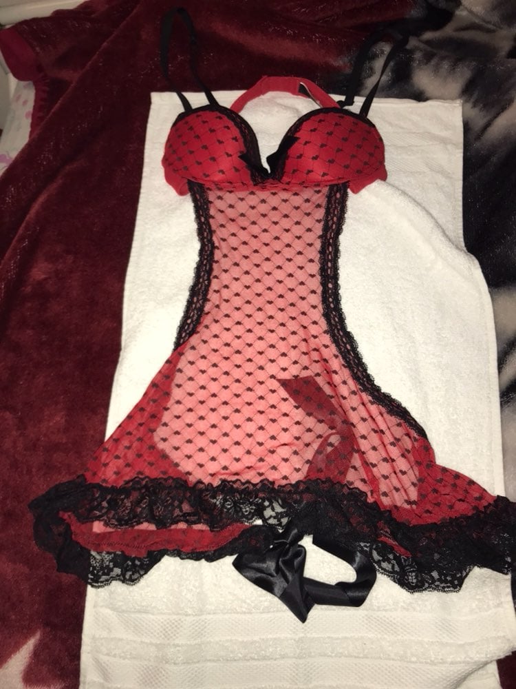 lingerie