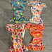 Blueberry Simplex AIO OS Cloth Diaper Lot #5
