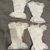 Blueberry Simplex AIO OS Cloth Diaper Lot #5