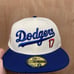 Hat club Los Angeles dodgers Shohei ohtani size 7 1/2 brand new