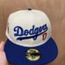 Hat club Los Angeles dodgers Shohei ohtani size 7 1/2 brand new