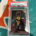 Kobe Bryant Lot with a Rookie- PSA Graded