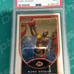Kobe Bryant Lot with a Rookie- PSA Graded