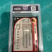 Kobe Bryant Lot with a Rookie- PSA Graded
