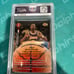 Kobe Bryant Lot with a Rookie- PSA Graded