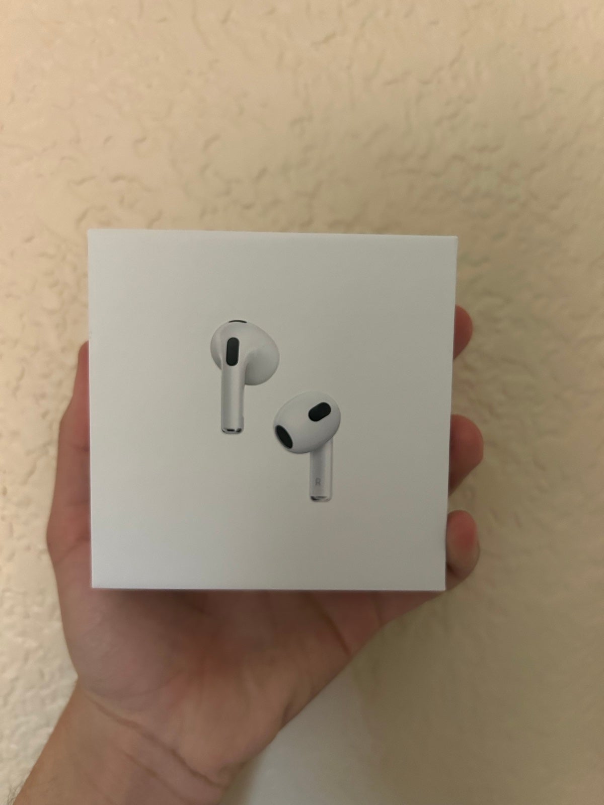 Apple AirPods 3rd Generation