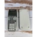 Texas Instruments TI-84 Plus Graphing Calculator Silver Edition with Cover