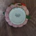 Hello Kitty and Melody Pink Pumpkin Ceramic Teapot