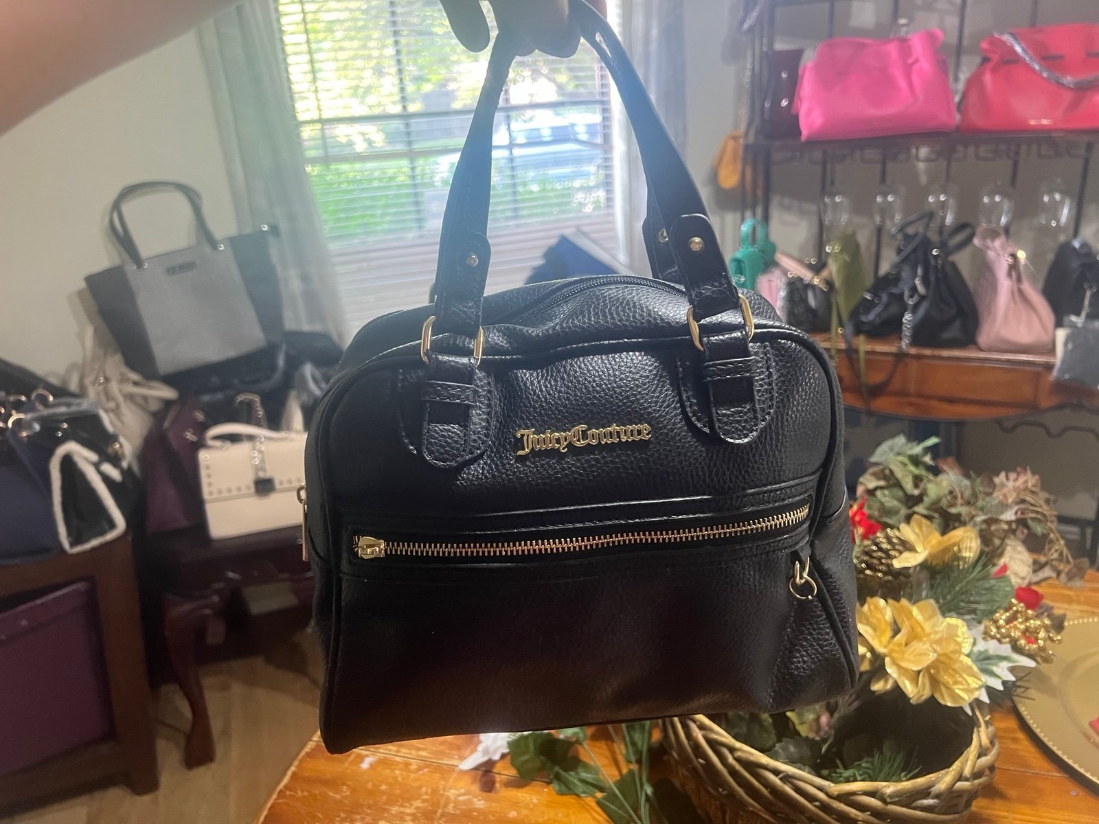 Juicy Couture Purse