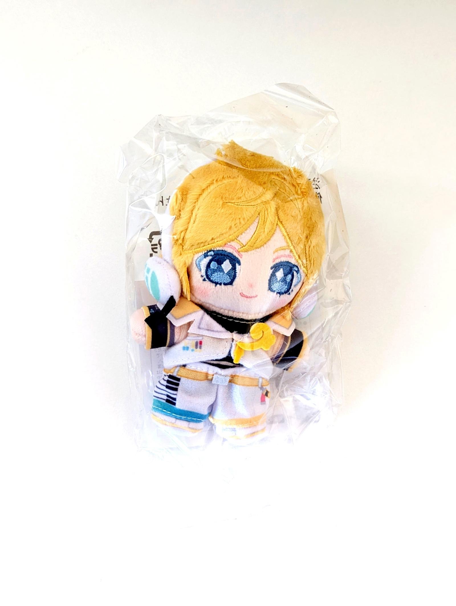 Living Together Nui - Kagamine Len