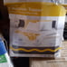 mattress topper