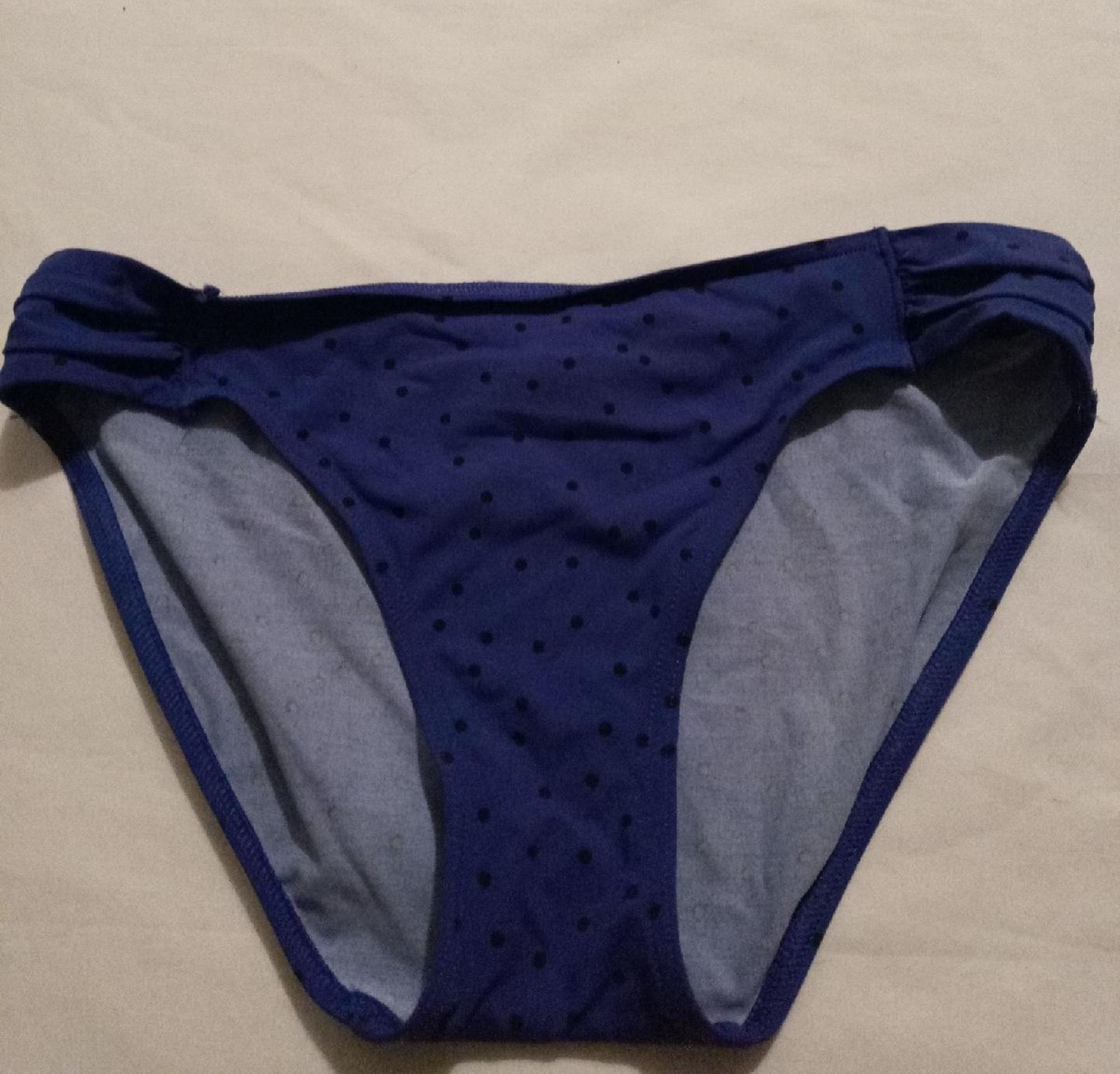 Bikini Bottoms Calvin Klein size S