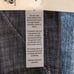 Joe's Jeans High Waist Seam Trouser Wide Flared Jeans Knightly Wash Size 29 NWT