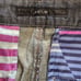 Joe's Jeans High Waist Seam Trouser Wide Flared Jeans Knightly Wash Size 29 NWT