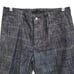 Joe's Jeans High Waist Seam Trouser Wide Flared Jeans Knightly Wash Size 29 NWT