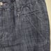 Joe's Jeans High Waist Seam Trouser Wide Flared Jeans Knightly Wash Size 29 NWT