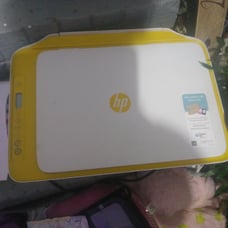 Hp deskjet 2700 printer