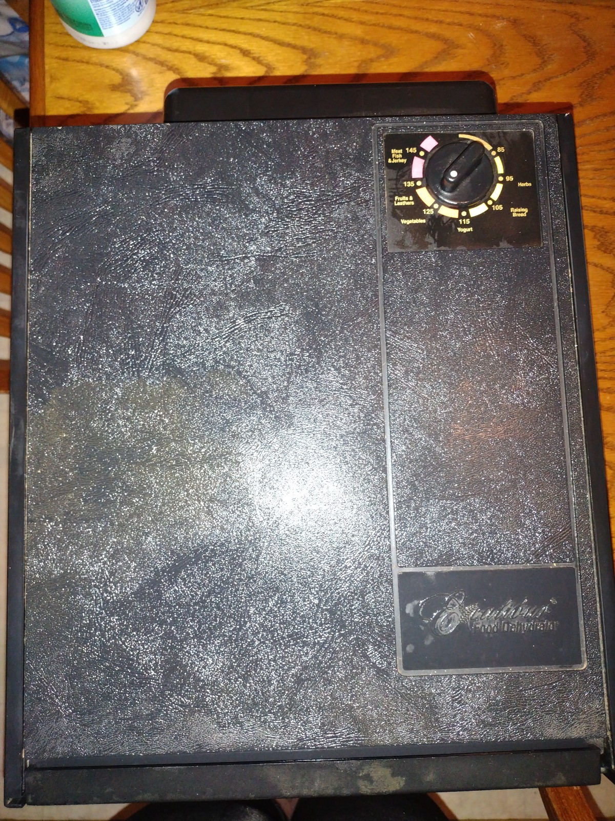 Excalibur Dehydrator 4 Tray