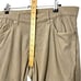 Peter Millar Wayfare Golf Pants Men's 34 Slim Straight 5-Pocket Stretch