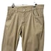 Peter Millar Wayfare Golf Pants Men's 34 Slim Straight 5-Pocket Stretch