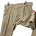 Peter Millar Wayfare Golf Pants Men's 34 Slim Straight 5-Pocket Stretch
