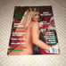 4 Jenny McCarthy Playboy Magazines