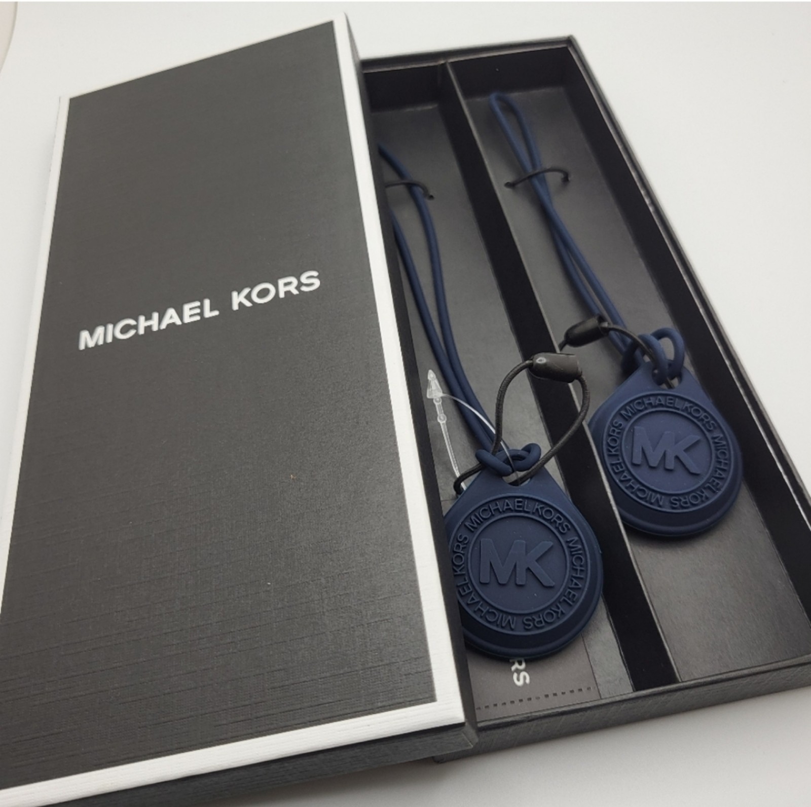 Michael Kors airtag case