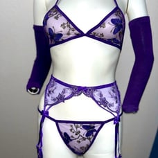 lingerie set
